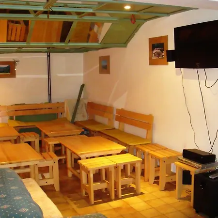 Sumska Kuca 1 Apartment Kopaonik