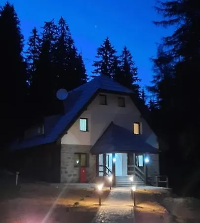 Sumska Kuca 1 Kopaonik