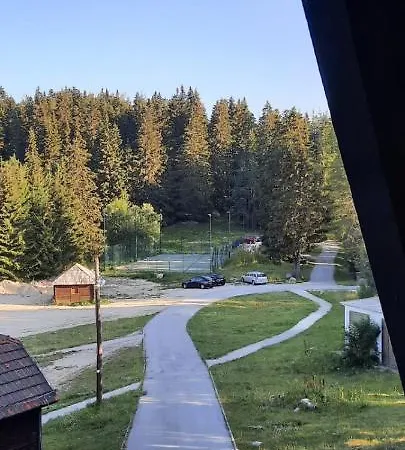 Apartment Sumska Kuca 1