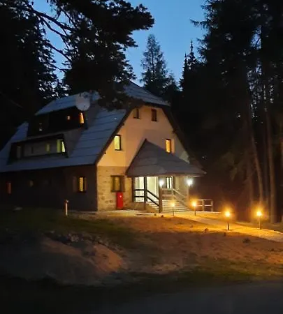 Apartment Sumska Kuca 1 Kopaonik