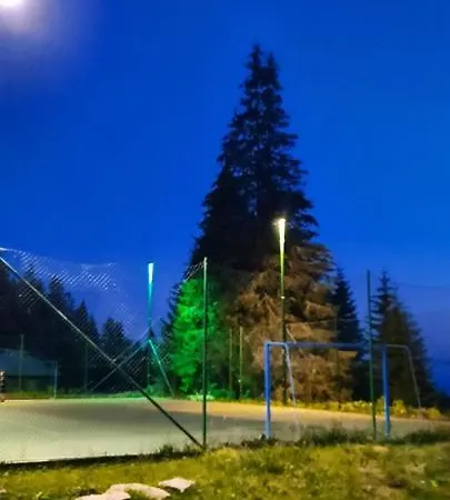 Sumska Kuca 1 דירה *