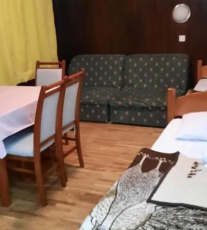 Sumska Kuca 1 Apartment Kopaonik