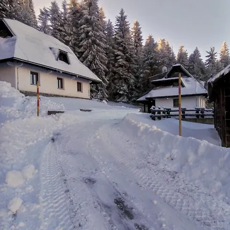 Sumska Kuca 1 Apartment *