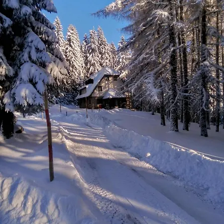 Sumska Kuca 1 * Kopaonik