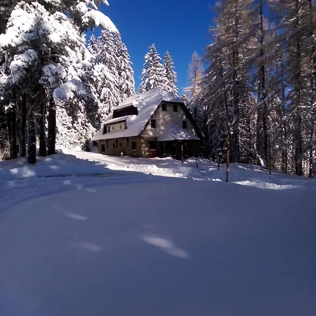 Sumska Kuca 1 Apartment *