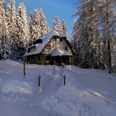 Sumska Kuca 1 Apartment