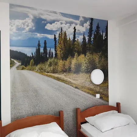 Sumska Kuca 1 Apartment Kopaonik