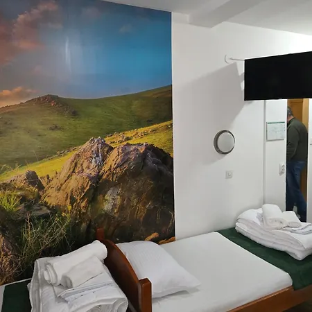 Sumska Kuca 1 Apartment *