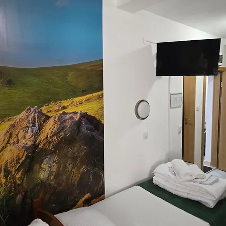 Apartment Sumska Kuca 1 Kopaonik