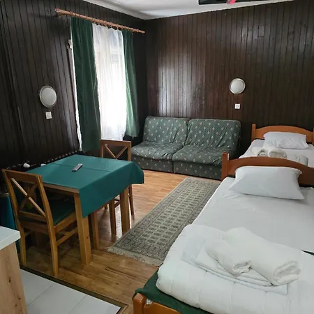 Sumska Kuca 1 * Kopaonik