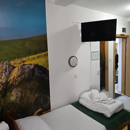 Sumska Kuca 1 Apartment