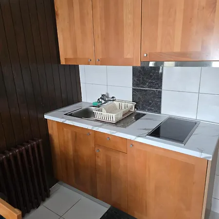 Apartment Sumska Kuca 1