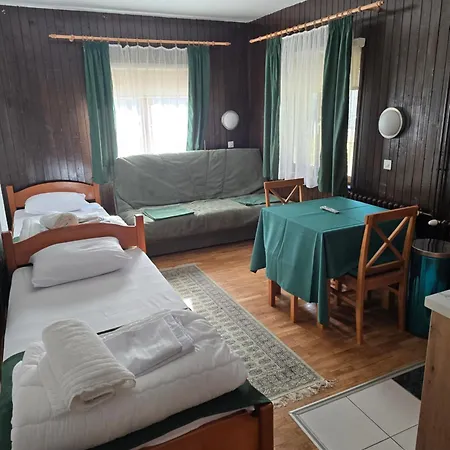 Sumska Kuca 1 Apartment *