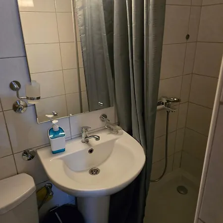 Apartment Sumska Kuca 1 *