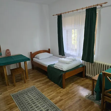 Apartment Sumska Kuca 1 Kopaonik