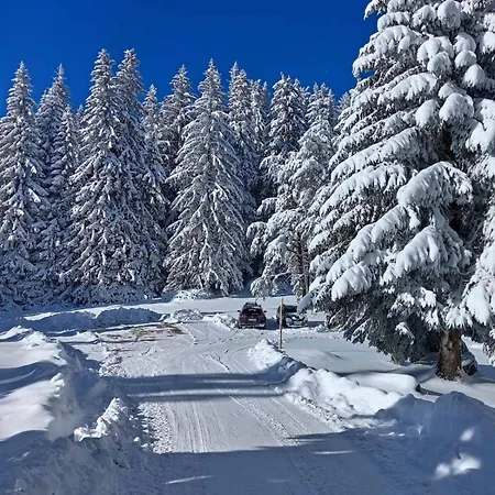 Sumska Kuca 1 Apartment *