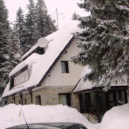 Apartment Sumska Kuca 1 Kopaonik