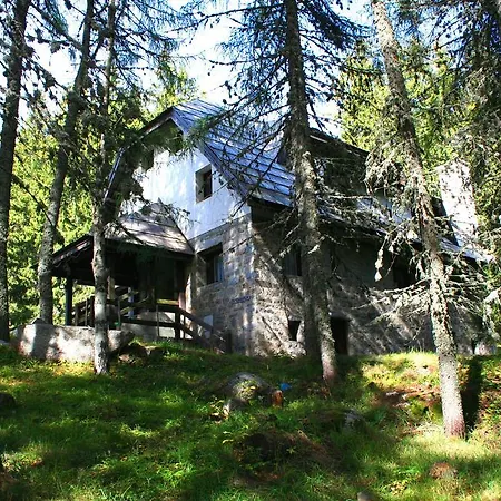 Sumska Kuca 1