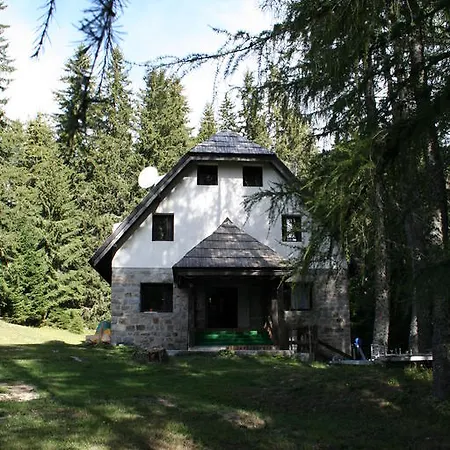Sumska Kuca 1
