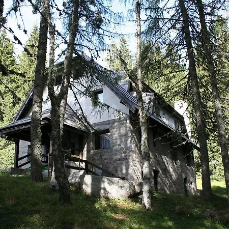 Sumska Kuca 1 Kopaonik