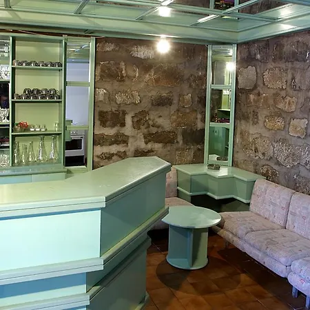 Apartment Sumska Kuca 1