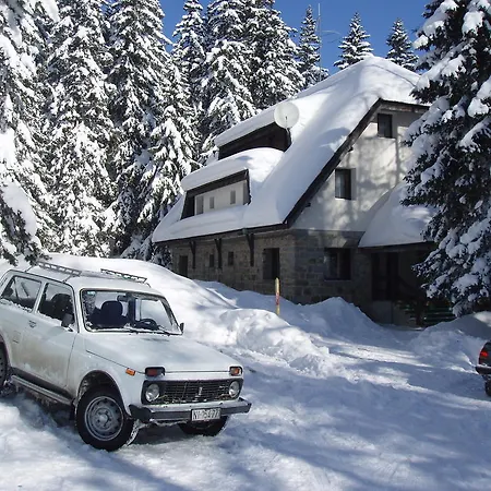 Apartment Sumska Kuca 1 Kopaonik