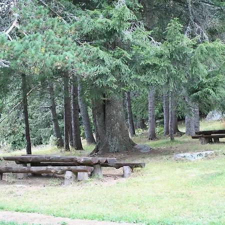 Sumska Kuca 1 Kopaonik