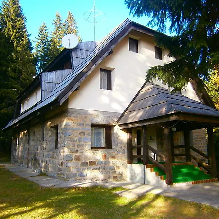 Apartment Sumska Kuca 1