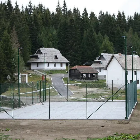 Apartment Sumska Kuca 1