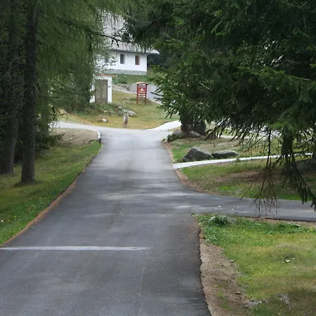 דירה Sumska Kuca 1