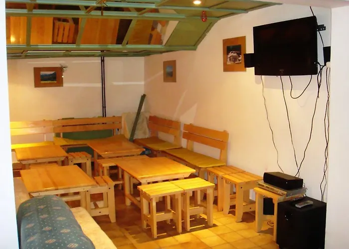 Sumska Kuca 1 Apartamento Kopaonik