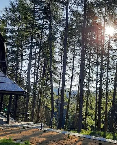 Apartamento Sumska Kuca 1 Kopaonik