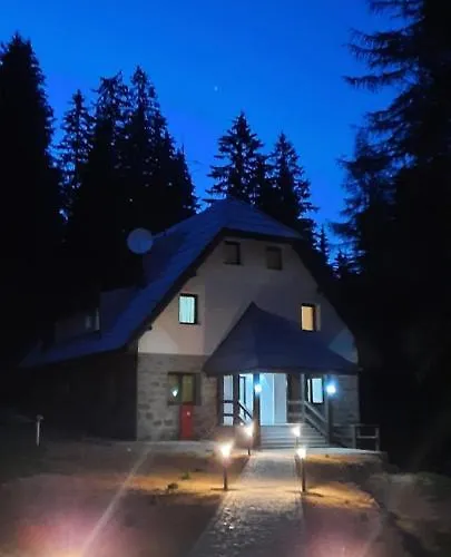 Sumska Kuca 1 Kopaonik