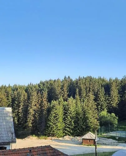 Sumska Kuca 1 Kopaonik