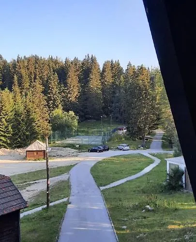 Apartamento Sumska Kuca 1