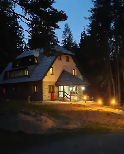 Apartamento Sumska Kuca 1 Kopaonik