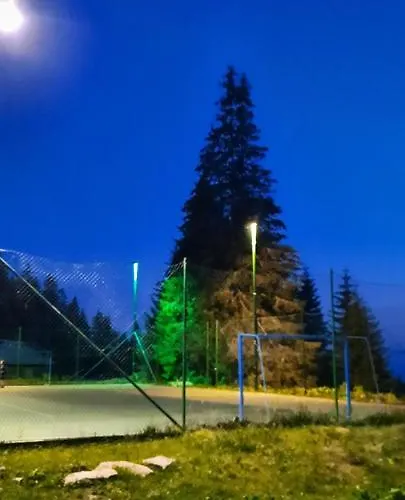 Sumska Kuca 1 Apartamento *