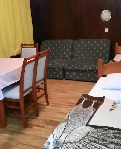 Sumska Kuca 1 Apartamento Kopaonik