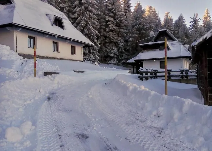 Sumska Kuca 1 Apartamento *