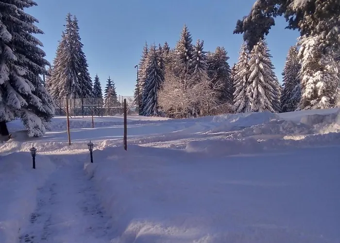 Apartamento Sumska Kuca 1