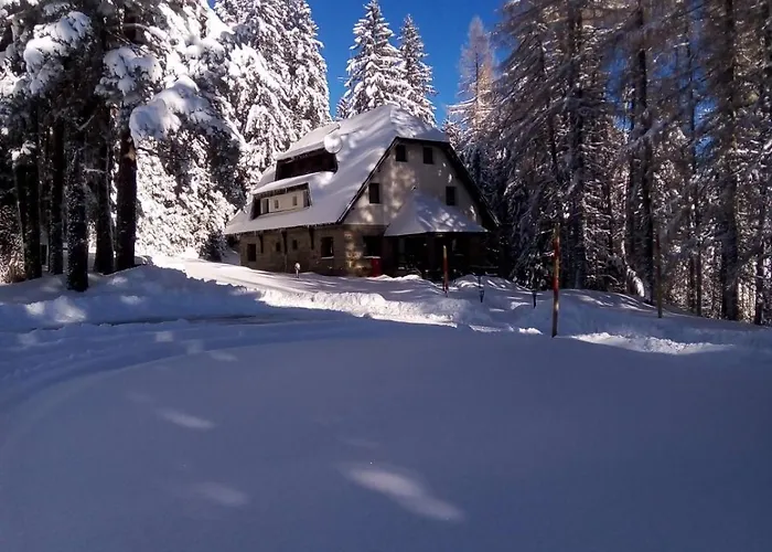 Sumska Kuca 1 Apartamento *