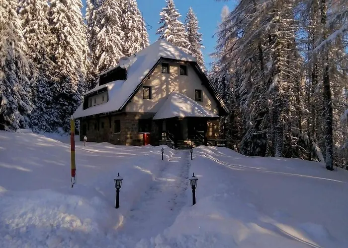 Sumska Kuca 1 Apartamento