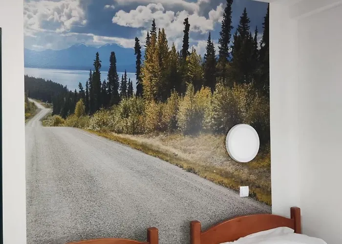 Sumska Kuca 1 Apartamento Kopaonik