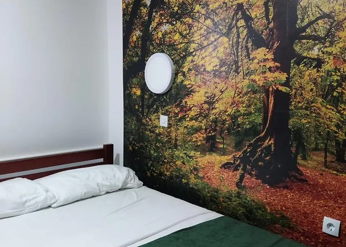 Apartamento Sumska Kuca 1 Kopaonik