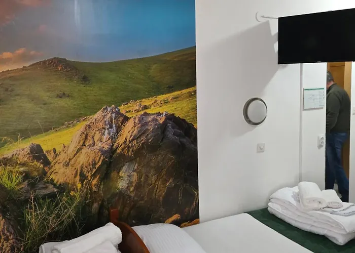 Sumska Kuca 1 Apartamento *