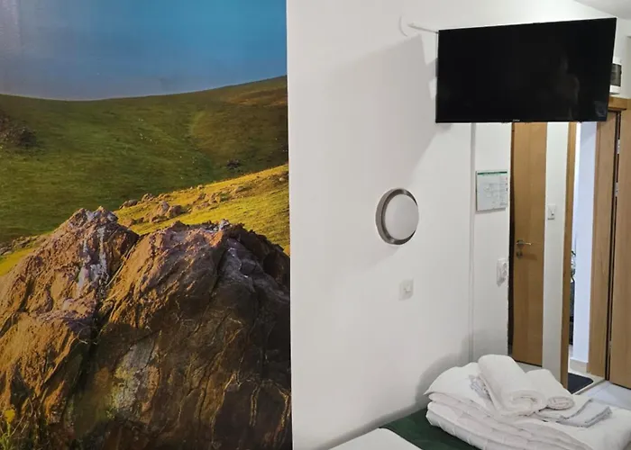 Apartamento Sumska Kuca 1 Kopaonik