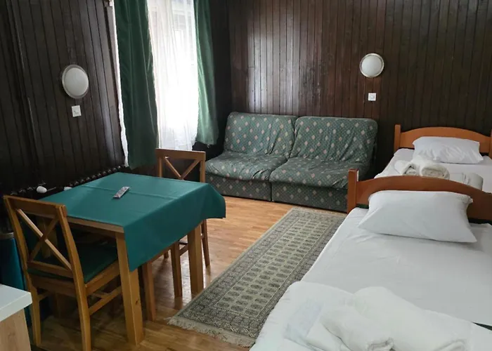 Sumska Kuca 1 * Kopaonik