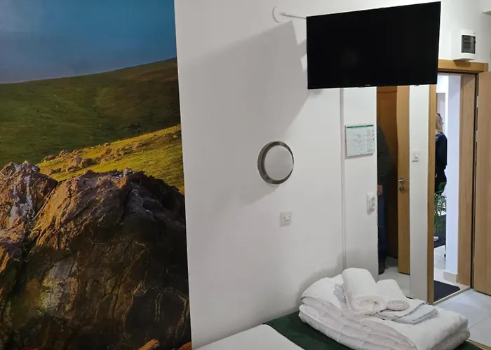 Sumska Kuca 1 Apartamento