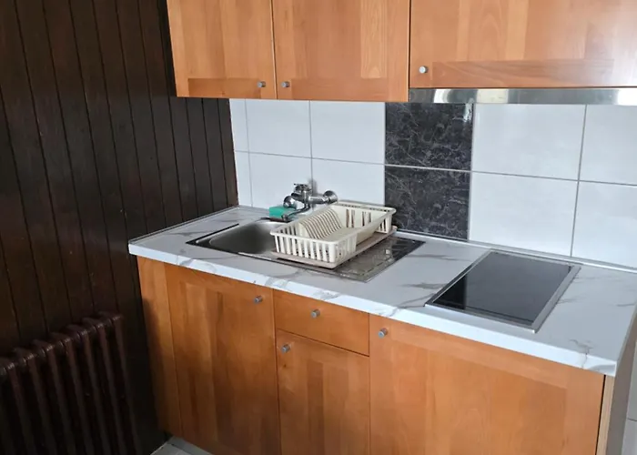 Apartamento Sumska Kuca 1