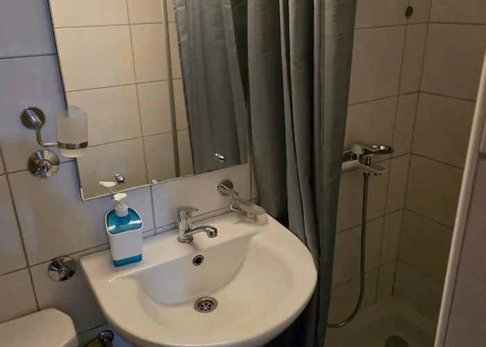 Apartamento Sumska Kuca 1 *